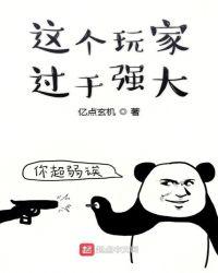 这个玩家过于强大