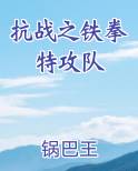 抗战之铁拳特攻队