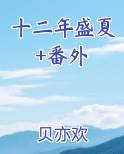 小说十二年春夏秋冬免费阅读